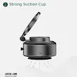 هولدر گرین لاین GX‑29 | پایه موبایل Auto Suction با مکش اتوماتیک و مگنت N52