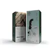 ست قاشق و چنگال 4در1 گرین Green 4IN1 Cutlery Set