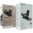 پاوربانک سه کاره گرین لاین مدل Trio charge pro