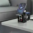 استند هوشمند گرین لاین مدل SMART STATION PRO