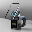 استند هوشمند گرین لاین مدل SMART STATION PRO