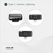 میکروفون یقه‌ای گرین لاین مدل GM-85X