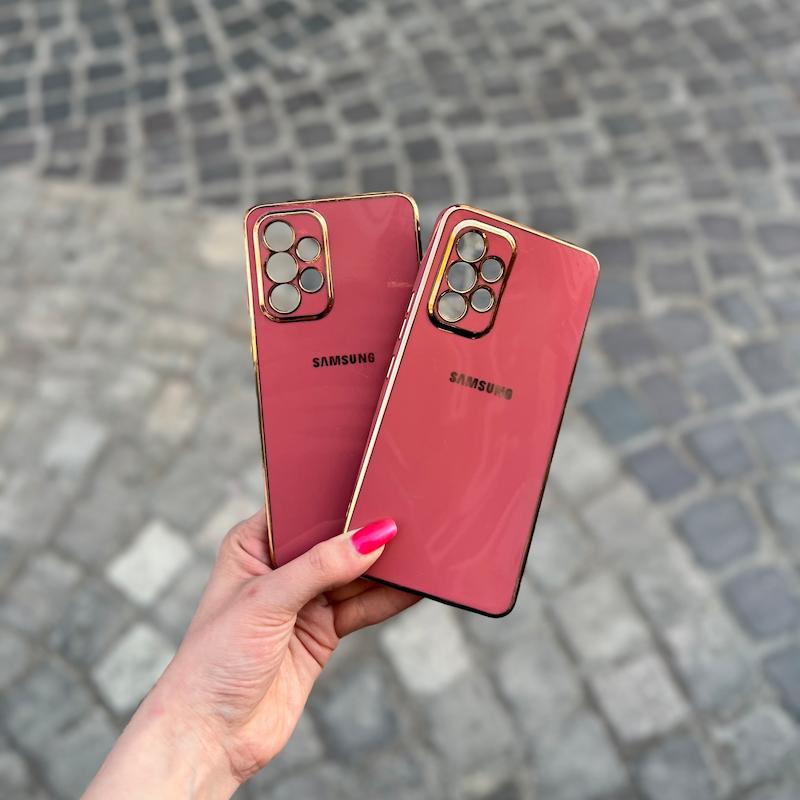 قاب my case صورتی