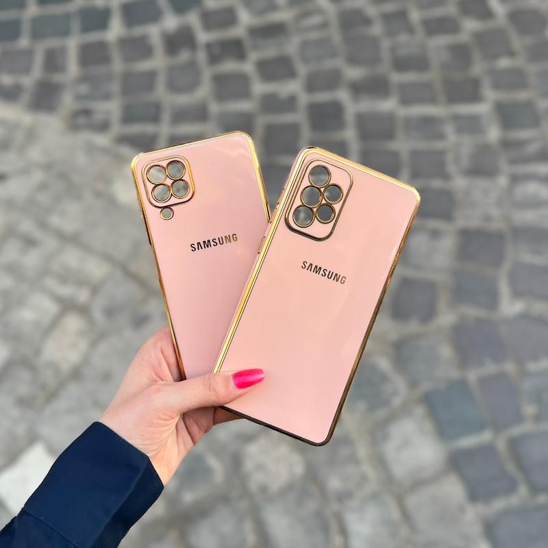 قاب my case صورتی