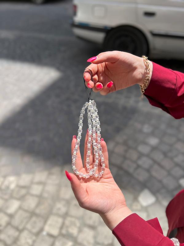 آویز موبایل