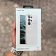 قاب شفاف گرین لاین مدل Delgado pc case مناسب S26 ultra