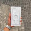 قاب شفاف مگ سیف برند clear case