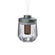 پخش کننده عطر کریستال گرین Green Crystal Fragrance Diffuser