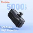 پاوربانک 5000 مک دودو Mcdodo MC-6302 توان 20 وات