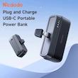 پاوربانک 5000 مک دودو Mcdodo MC-6302 توان 20 وات