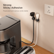 نظم دهنده کابل گرین لاین مدل Magnetic Clip