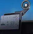هولدر مغناطیسی گوشی  گرین‌ لاین مدل GX23 Screen Flex Magsafe Holder