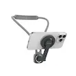 هولدر گردنی مگ سیف سیلیکونی موبایل گرین لاین Green Lion MagSafe Neck Phone Holder