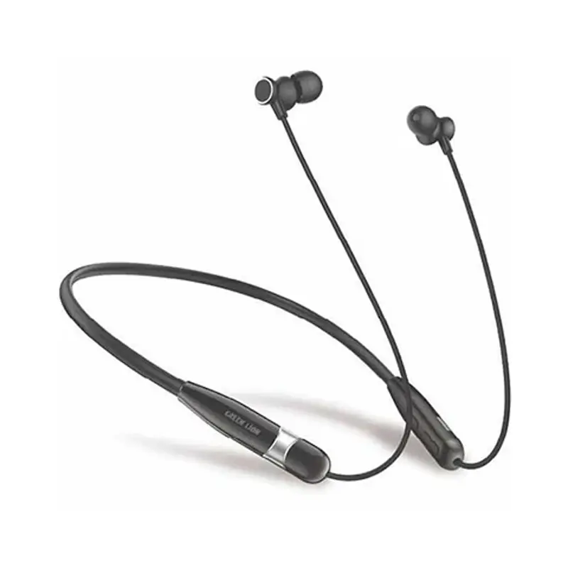هندزفری گردنی گرین لاین مدل Green Lion Neck X Wireless Neckband