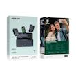 میکروفون یقه ای بی سیم گرین لاین Green Lion GM-90X Type-C
