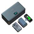 میکروفون یقه ای بی سیم گرین لاین Green Lion GM-90X Type-C