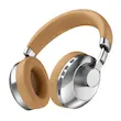 هدفون بی‌سیم گرین‌لاین مدل Rhythm X50 با نویزکنسلینگ ANC