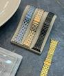 بند اپل واچ مدل link bracelet strap