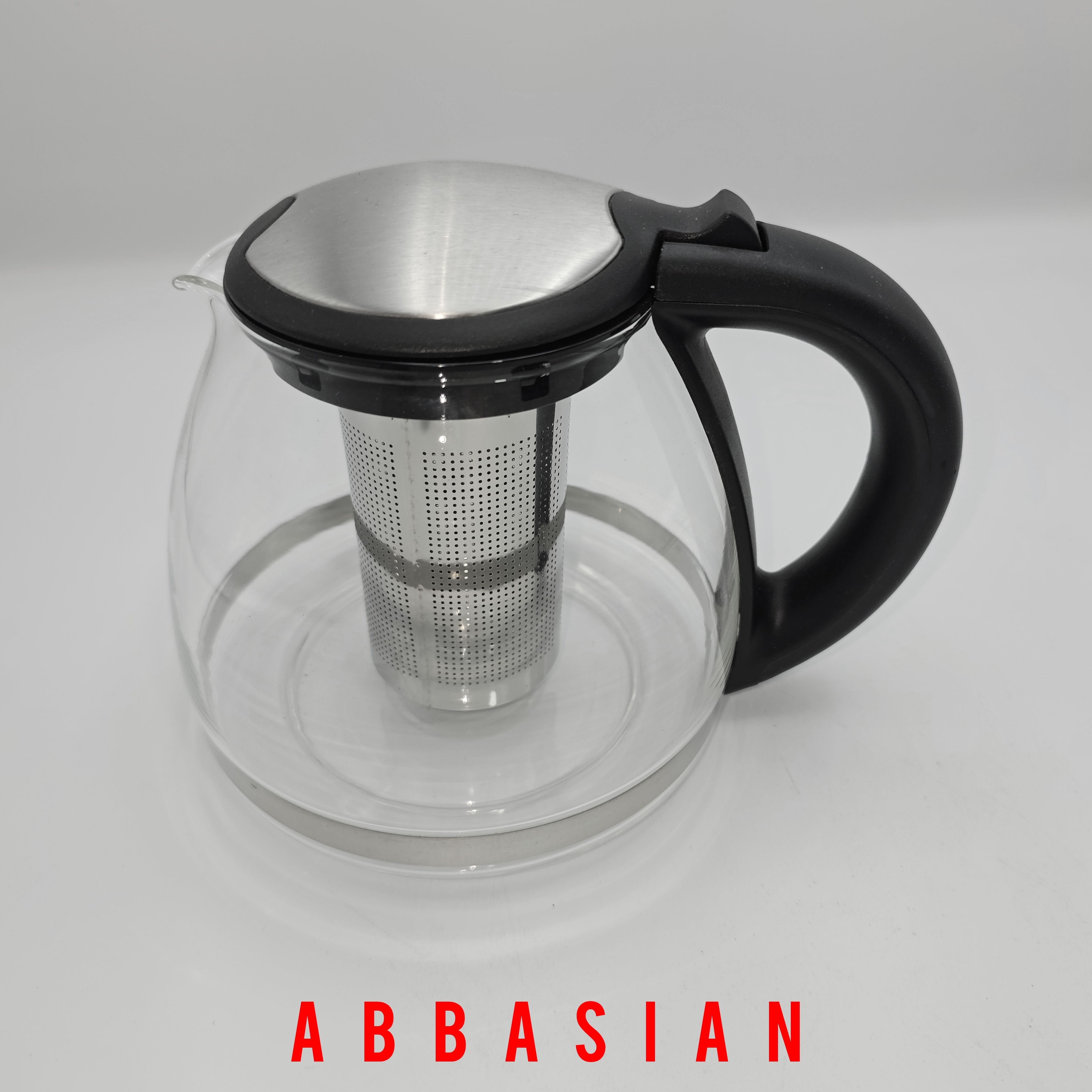 قوری چای ساز کمری