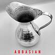 پارچ روحی چکشی