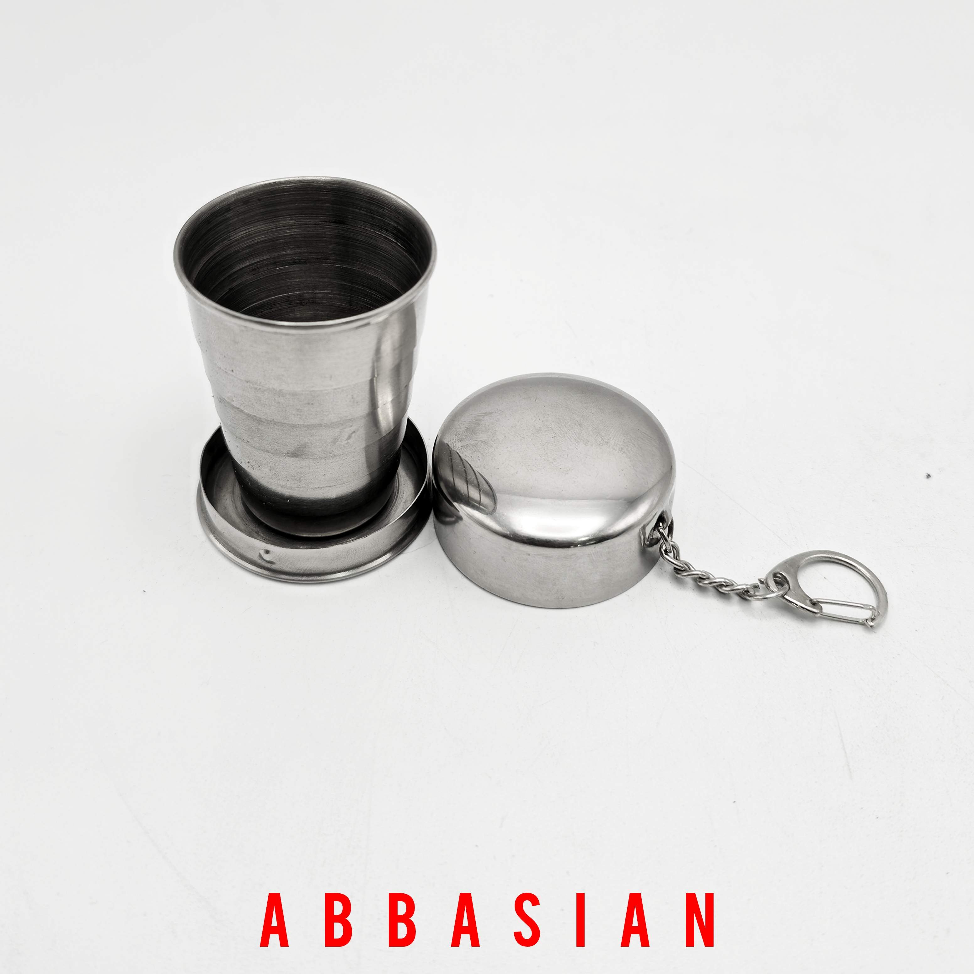 لیوان جمع شو