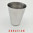 لیوان استیل
