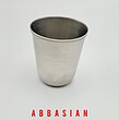 لیوان استیل