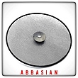 درب توری روغن گیر ماهیتابه