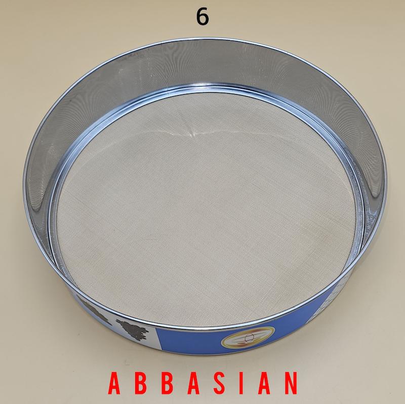 صافی ( الک ) پک ۶عددی