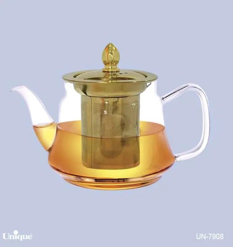 قوری پیرکس 1000میل یونیک کد UN-7908
