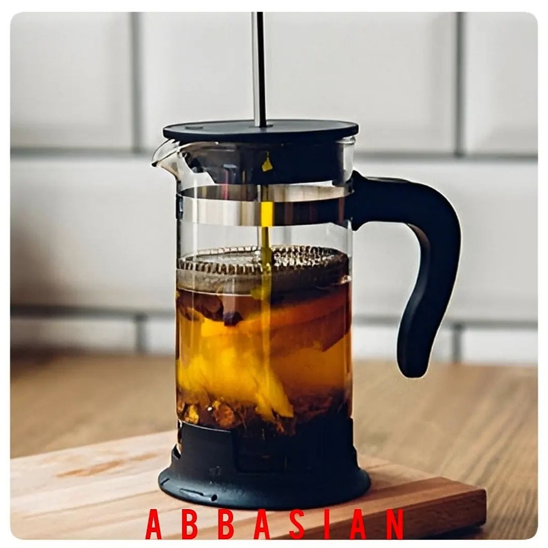 فرنچ پرس 350 سی سی