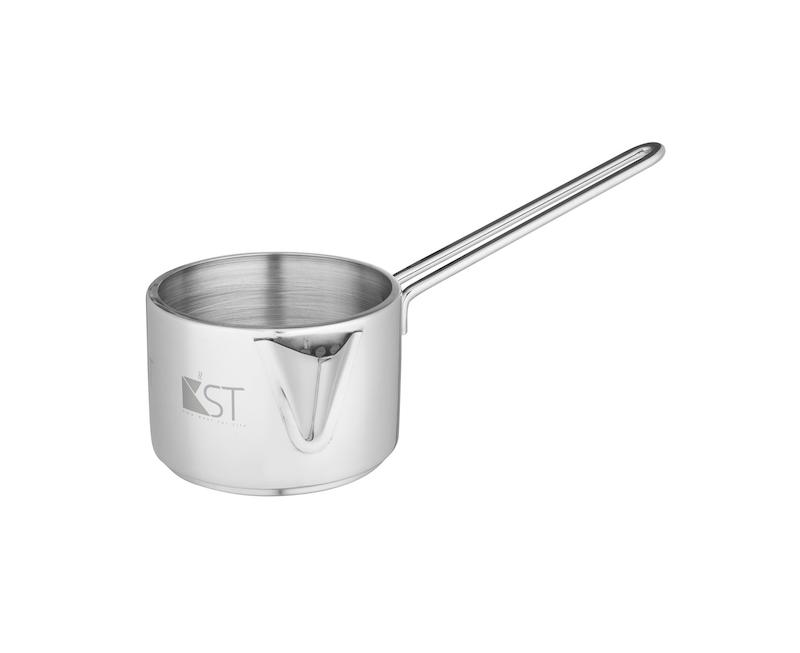 شیر جوش کی اس تی طرح استوانه KST-7020