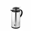 فلاسک کی اس تی شیشه دار استیل 1.3 لیتر KST-5413