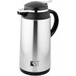 فلاسک کی اس تی شیشه دار استیل 1.6 لیتر KST-5416