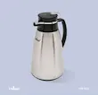 فلاسک یونیک Unique 3/1 لیتر استیل 304 مدل پنگوئن کد UN-1823