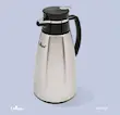 فلاسک یونیک Unique 9/1 لیتر استیل 304 مدل پنگوئن کد UN-1827