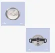 زودپز یونیک Unique 5 لیتر تک استیل کد UN-8620