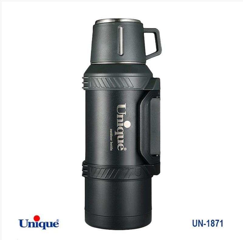 فلاسک سفری 2 لیتر یونیک Unique کد UN-1871