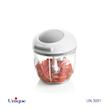 خردکن دستی مدل هلالی 1 لیتر یونیک Unique کد UN-3091