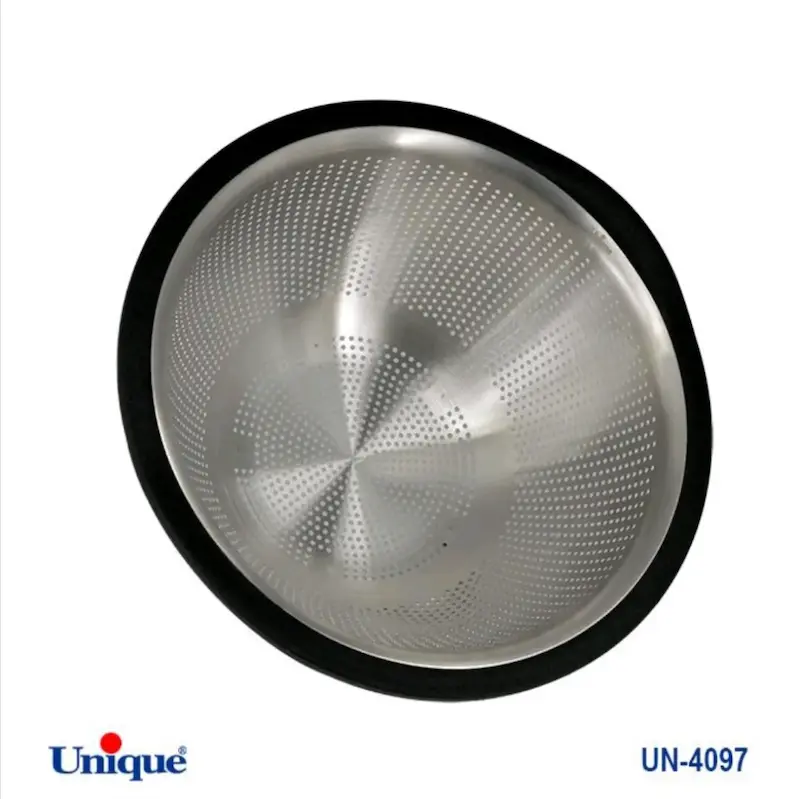 سبد و آبکش 23 یونیک Unique کد UN-4097
