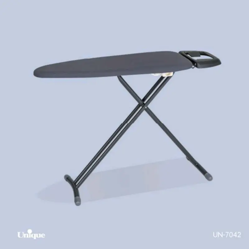 میز اتو ایستاده پریز دار یونیک Unique کد UN-7042