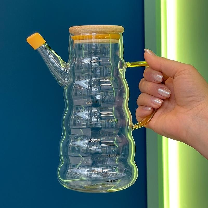 روغن ریز دسته عسلی پاشاهوم