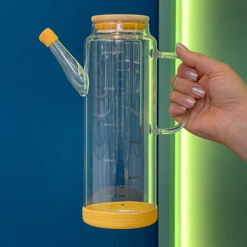 روغن ریز استوانه ای پاشاهوم