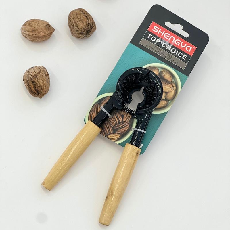 گردو شکن شینگیا