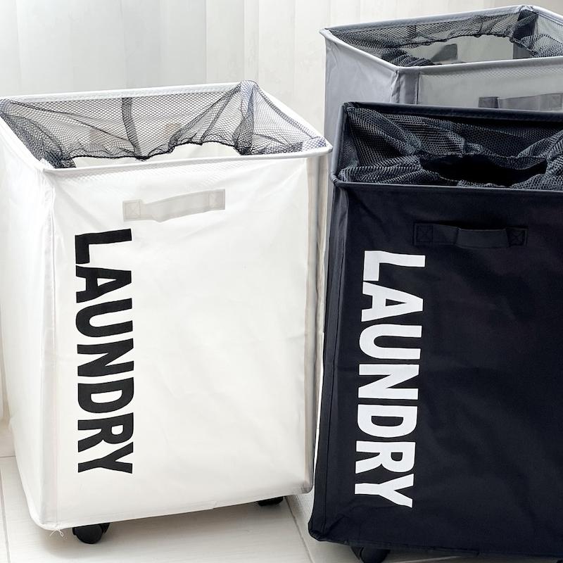 لاندری چرخدار