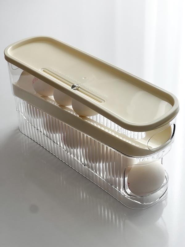 جاتخم مرغی دو طبقه