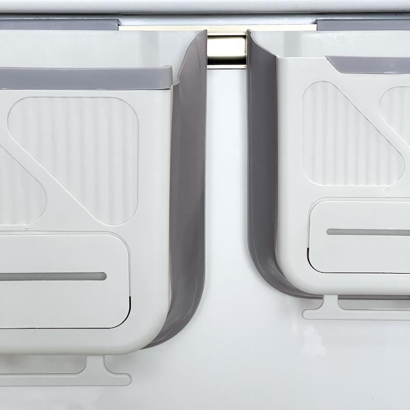 سطل زباله تاشو