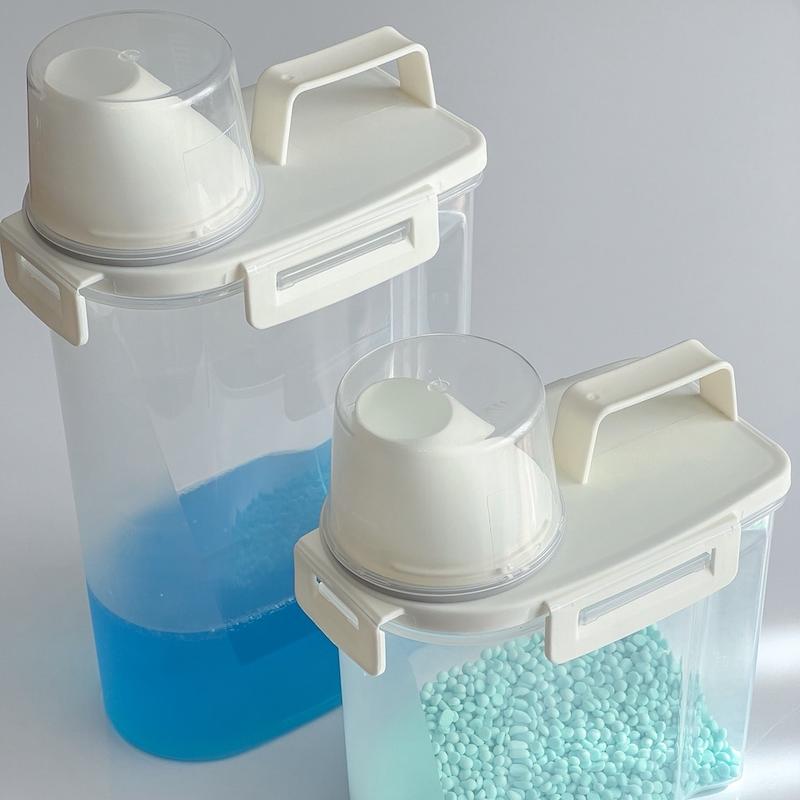 جا حبوباتی-لاندری