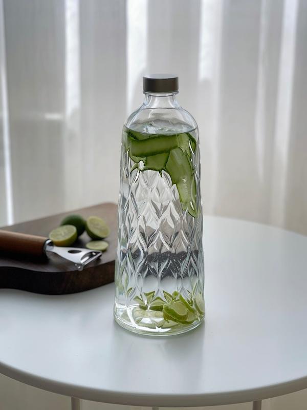 بطری آب پاشاباغچه مدل لیفی