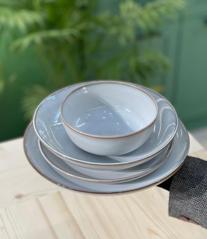 سرویس غذاخوری ۱۶ پارچه